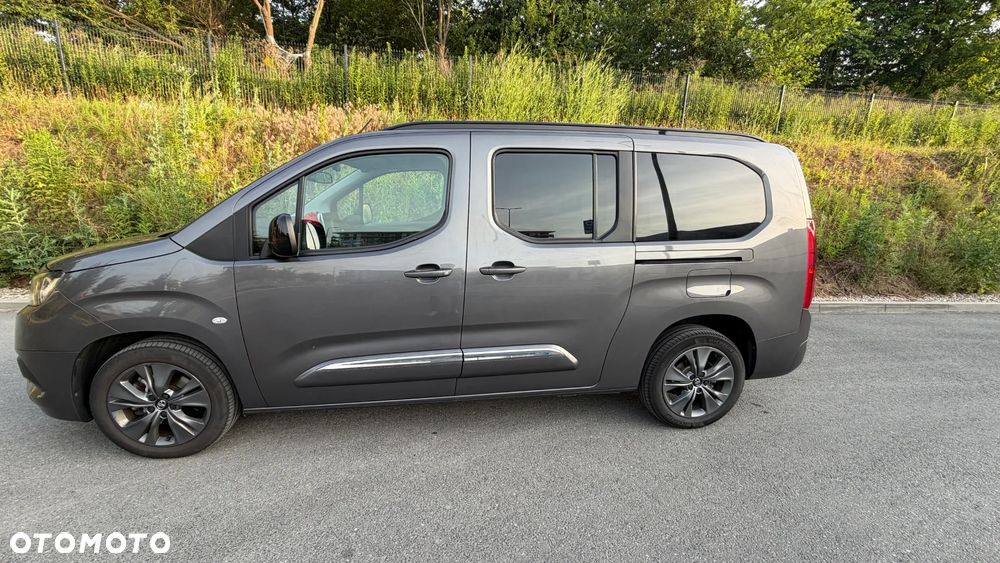 Toyota Proace City Verso Long 1.5 D-4D Family - 8