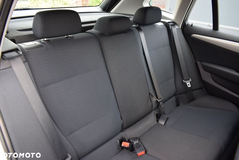 BMW X1 - 20