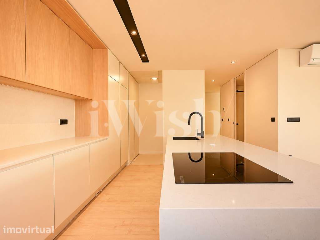 Gondomar Essence - Apartamento com 2 quartos no piso 1 - Grande imagem: 3/24