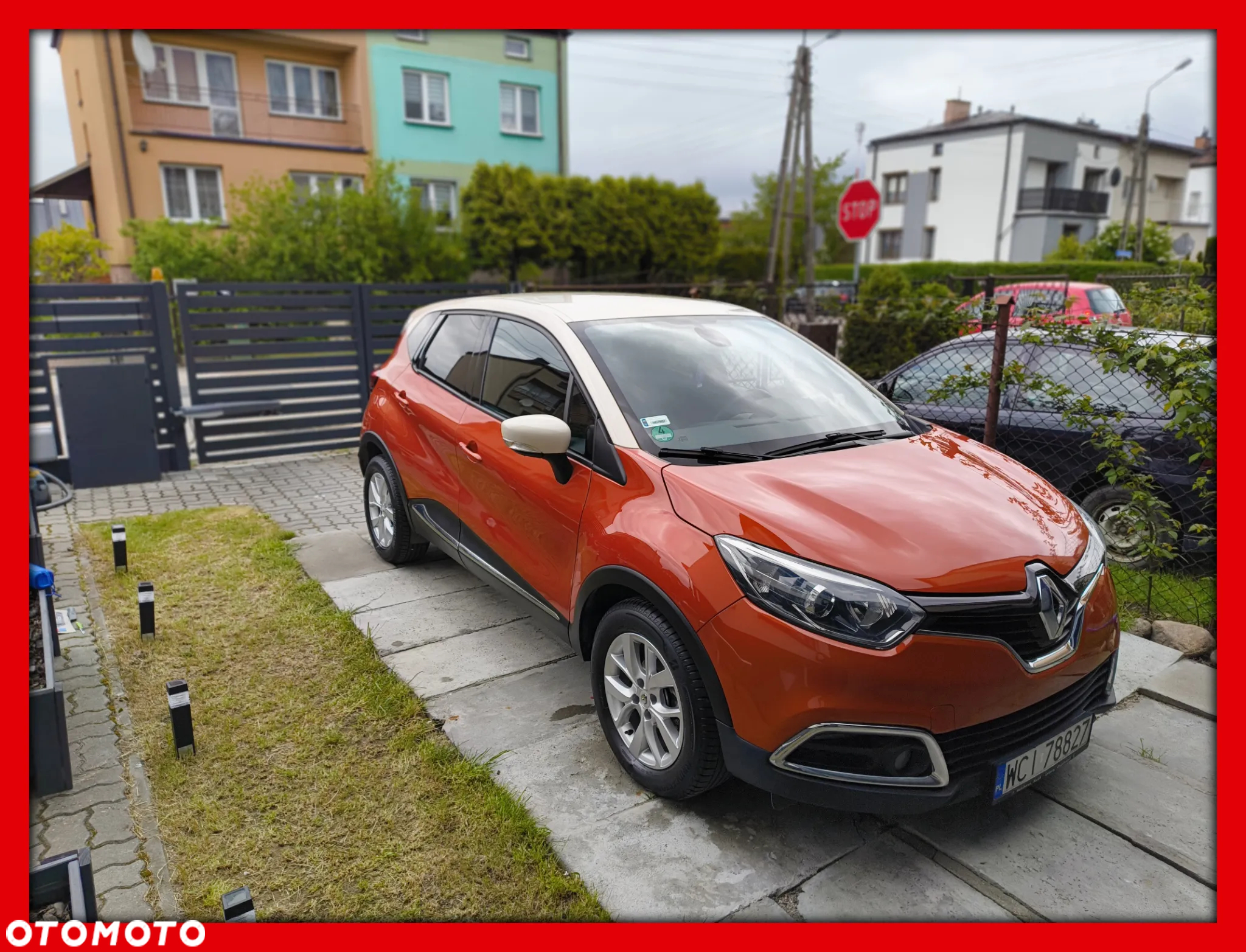 Renault Captur 0.9 Energy TCe Life - 2