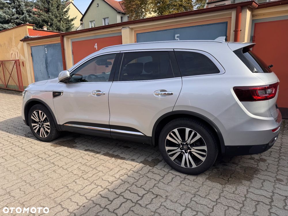 Renault Koleos 2.0 dCi Initiale Paris 4x4 X-Tronic - 19