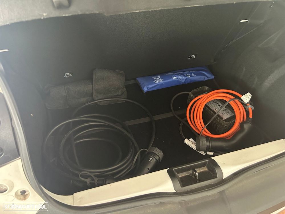 Dacia Spring Electric 45 Comfort Plus - 19