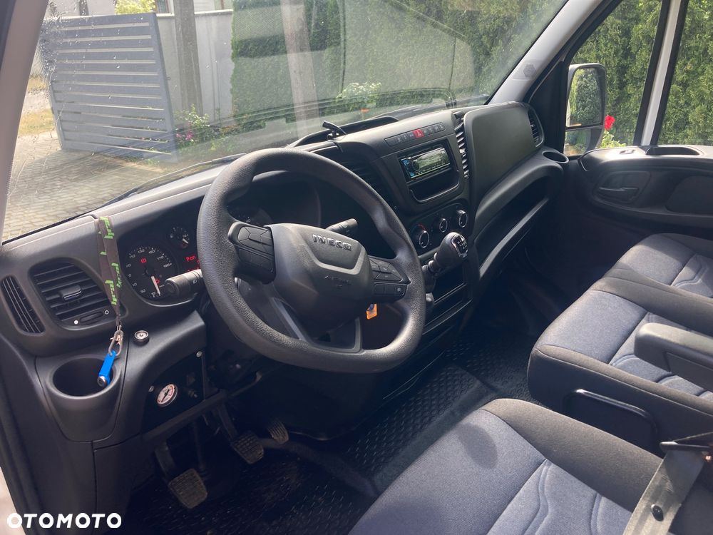Iveco Daily 35S16 - 6