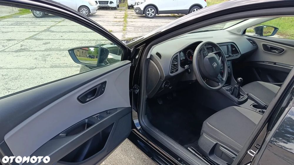 Seat Leon - 3