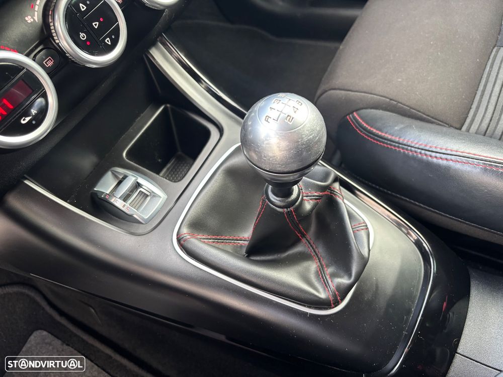 Alfa Romeo Giulietta 1.6 JTDM Progression - 38