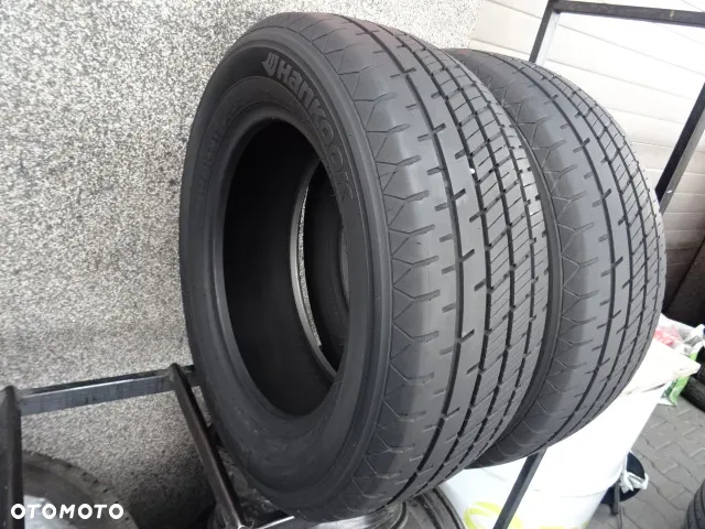 225/60/R16C 105/103T Hankook Radial RA14 - 2
