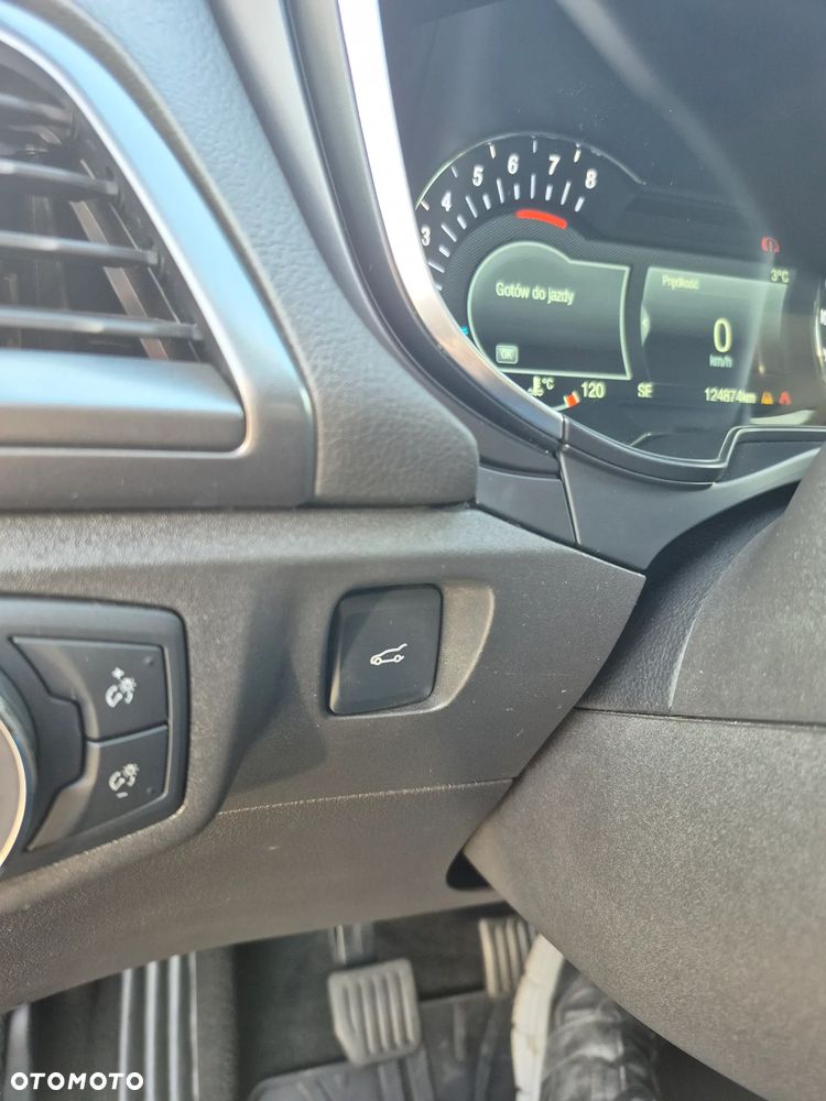 Ford Mondeo - 18