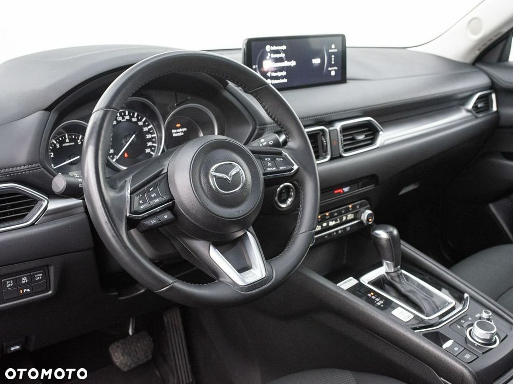 Mazda CX-5 2.0 Center-Line Plus 2WD - 7