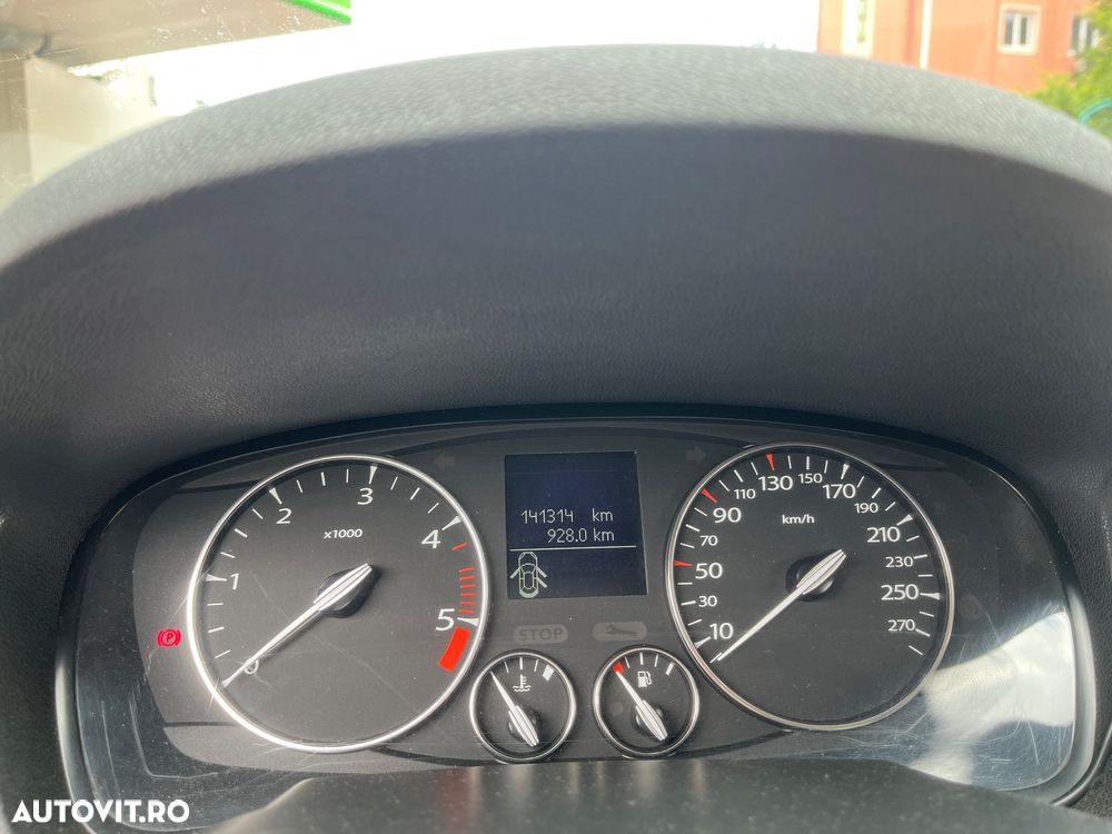 Renault Laguna - 7