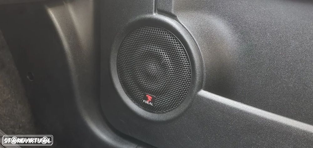 Fiat 500 1.2 Lounge S&S - 12
