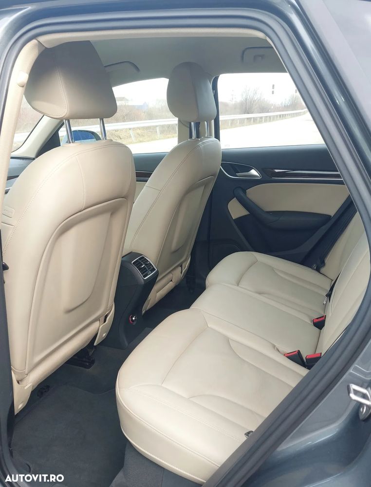 Audi Q3 1.4 TFSI Stronic - 4