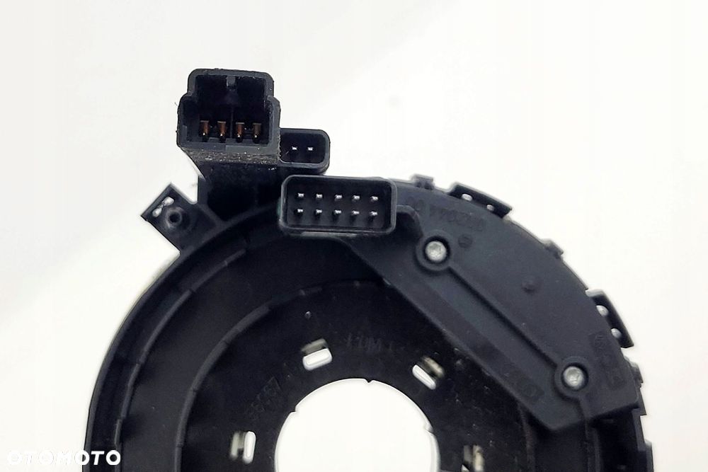 VW TOUAREG 7L PHAETON TAŚMA AIRBAG ZWIJAK CZUJNIK ESP 8E0953541E - 9