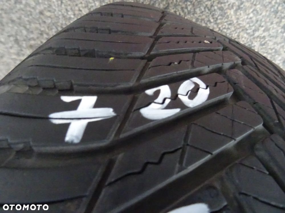 205/60/R16 96V Hankook Kinergy KS2 - 8