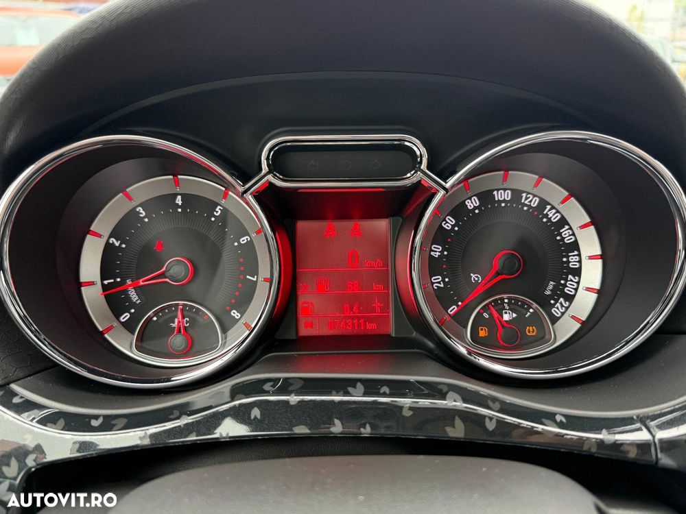 Opel Adam - 4