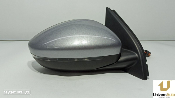 RETROVISOR DIREITO PEUGEOT 308 SW ALLURE