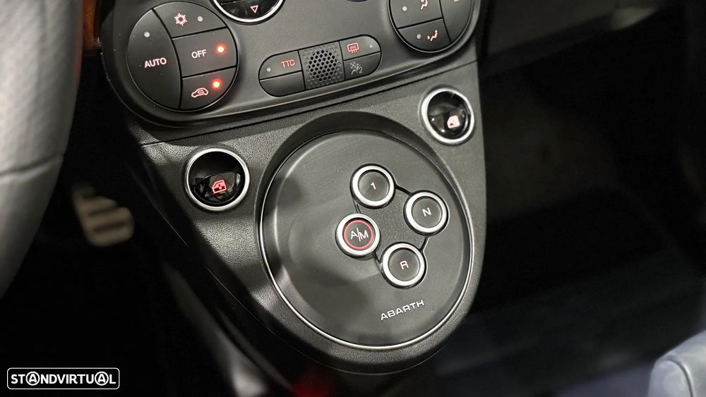 Abarth 695C ver-aut-rivale - 37