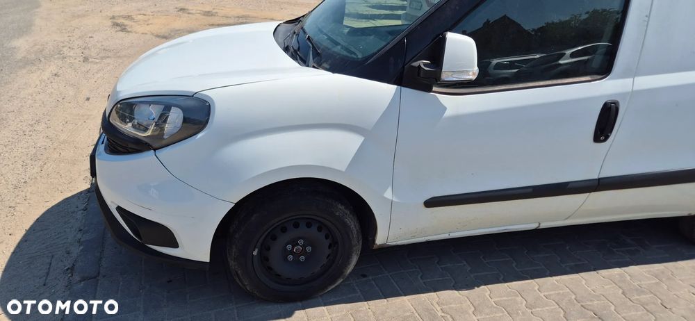 Fiat DOBLO - 5