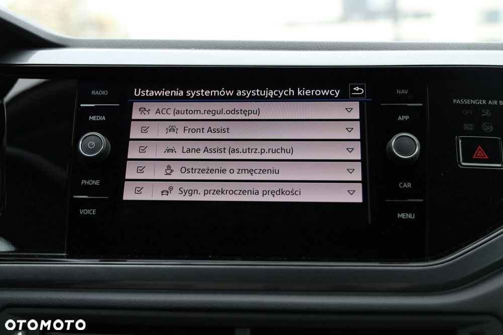 Volkswagen Taigo - 21