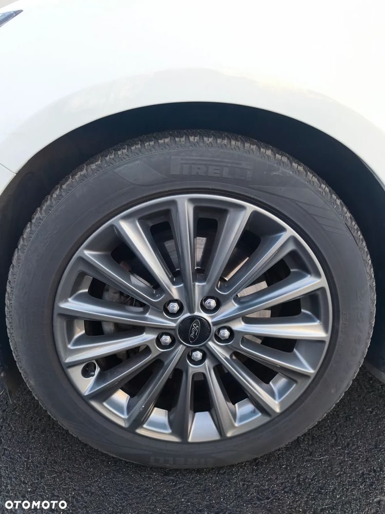 Ford Focus 1.5 EcoBoost ST-Line ASS - 6