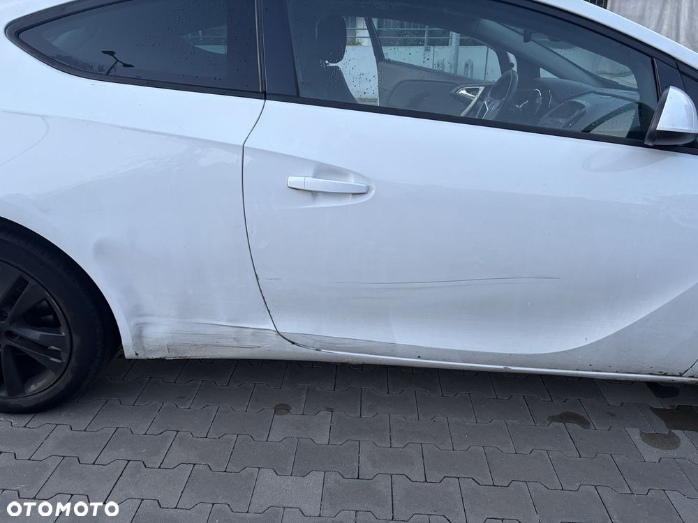 Opel Astra - 14
