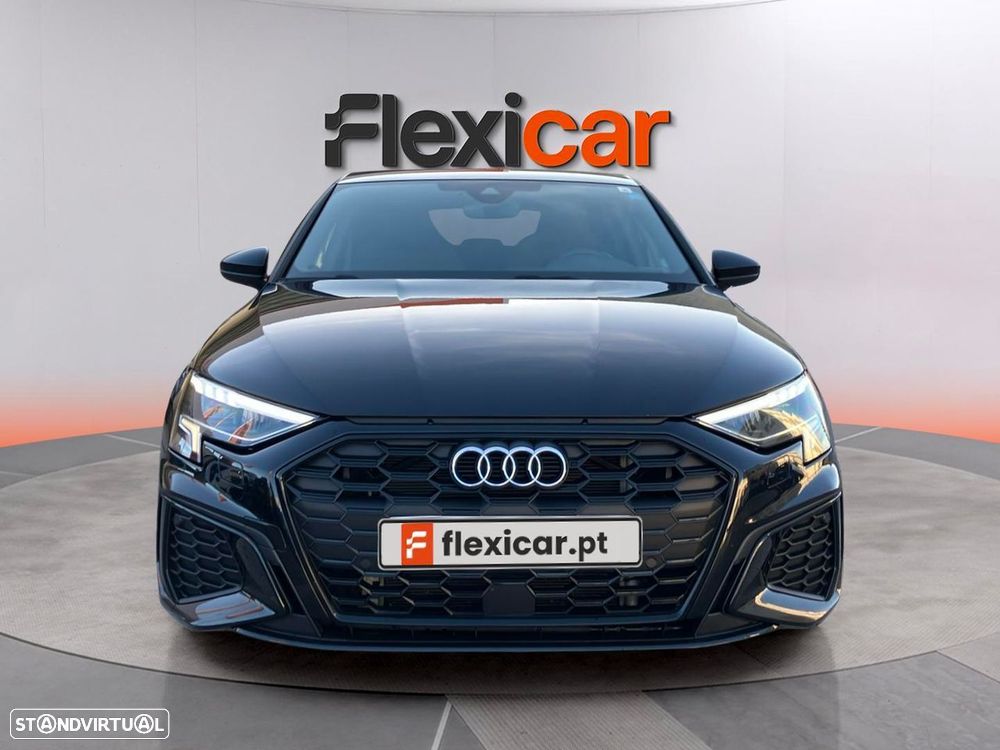 Audi A3 Sportback 45 TFSIe S line - 2
