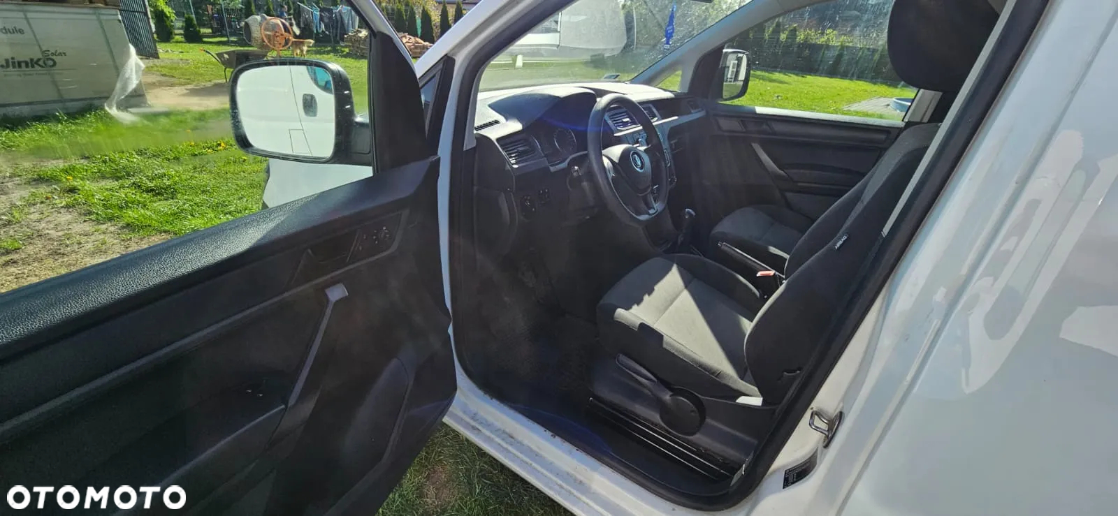 Volkswagen Caddy 1.2 TSI - 9