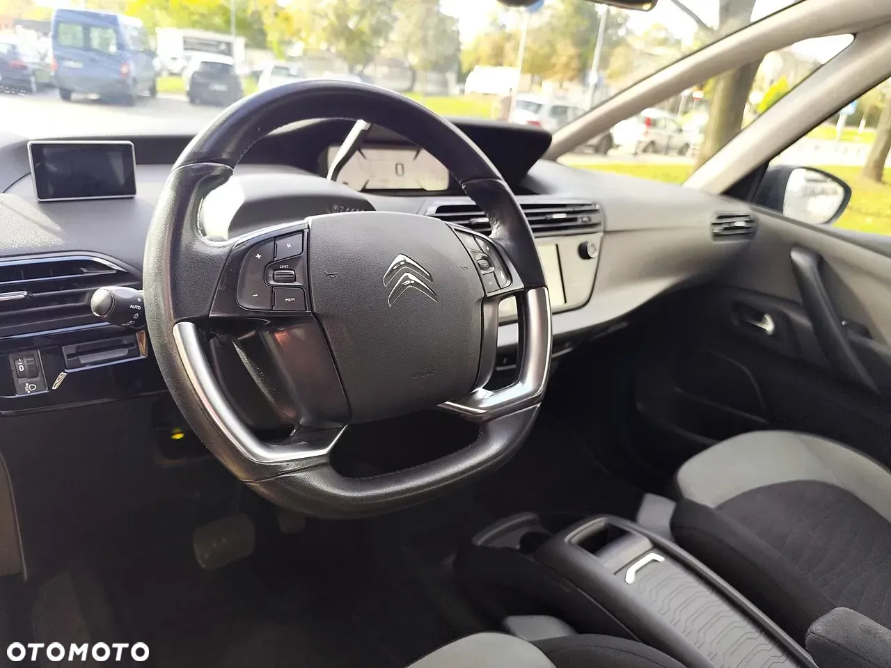 Citroën C4 Grand Picasso BlueHDi 150 Business Class - 14