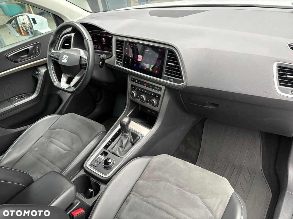 Seat Ateca - 17