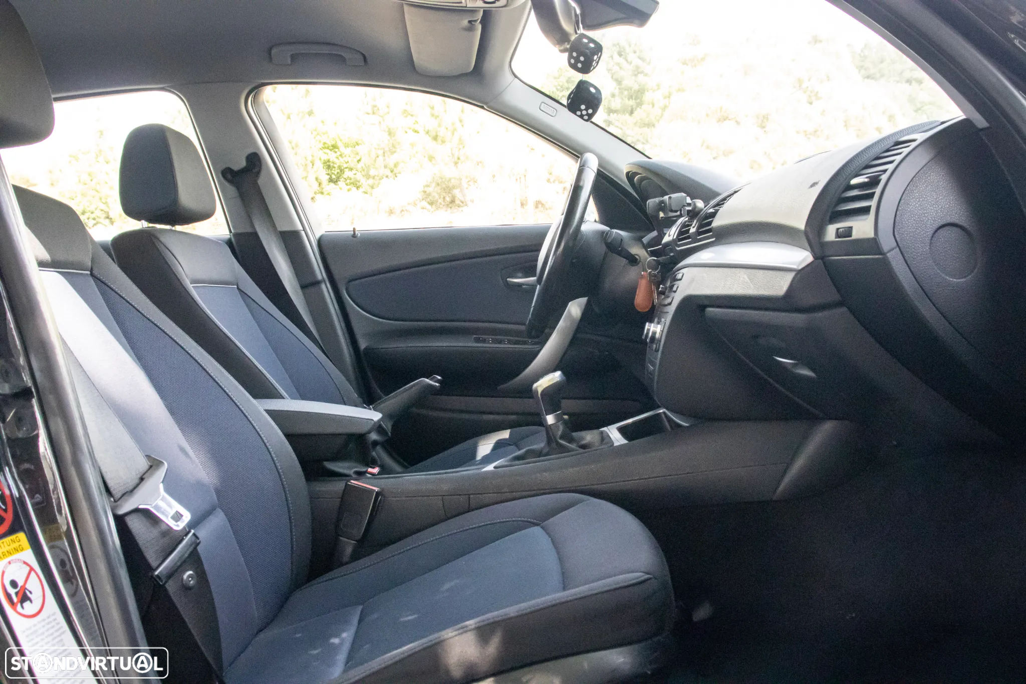 BMW 118 d - 41