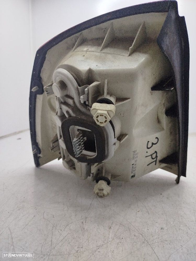 Farolim Stop Dto Opel Astra G Hatchback (F48_, F08_) - 4