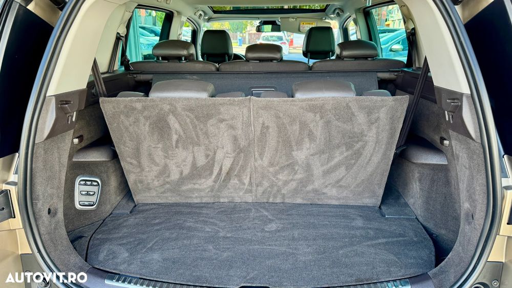 Renault Espace Energy dCi 160 EDC Intens - 29