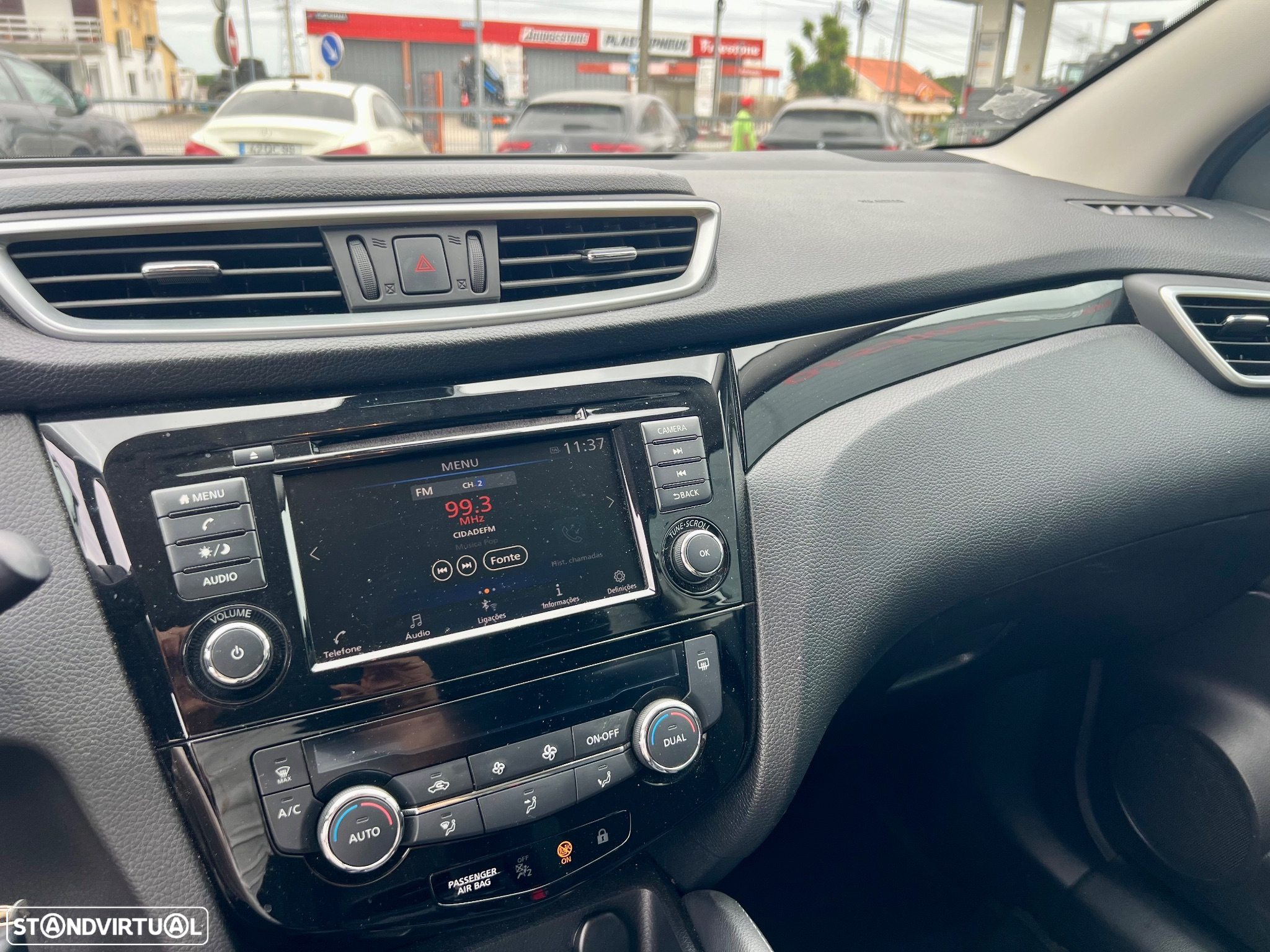Nissan Qashqai 1.5 dCi Business Edition - 11