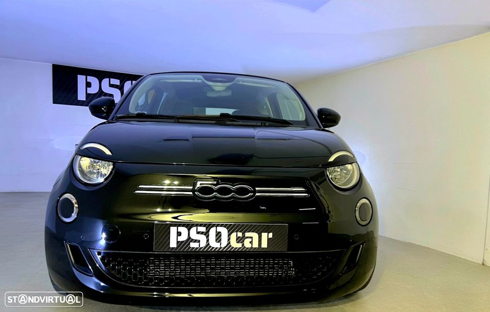 Fiat 500e C - 3