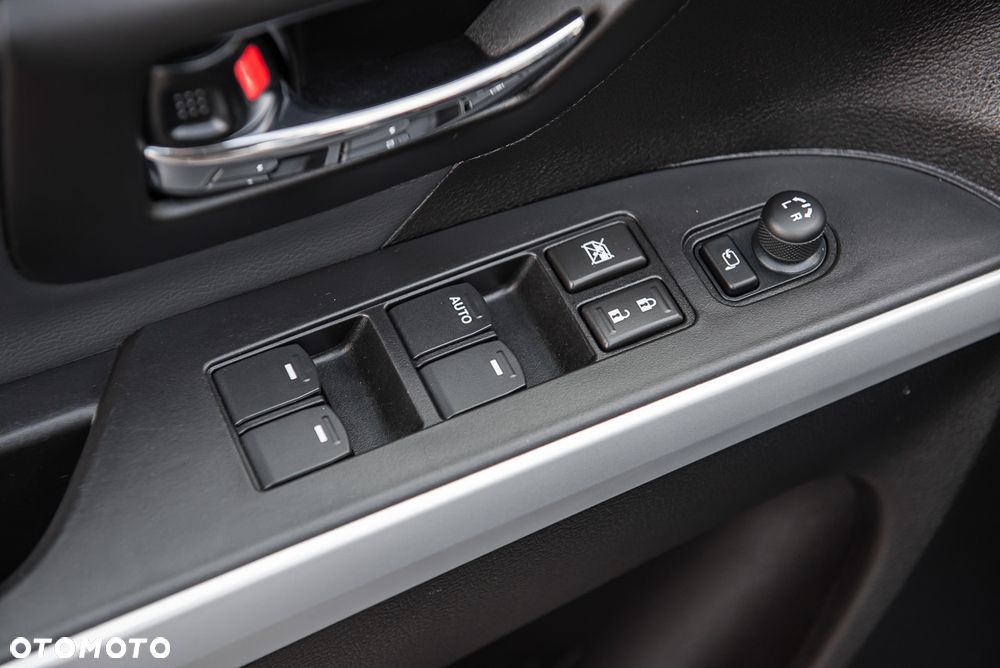 Suzuki SX4 S-Cross - 16