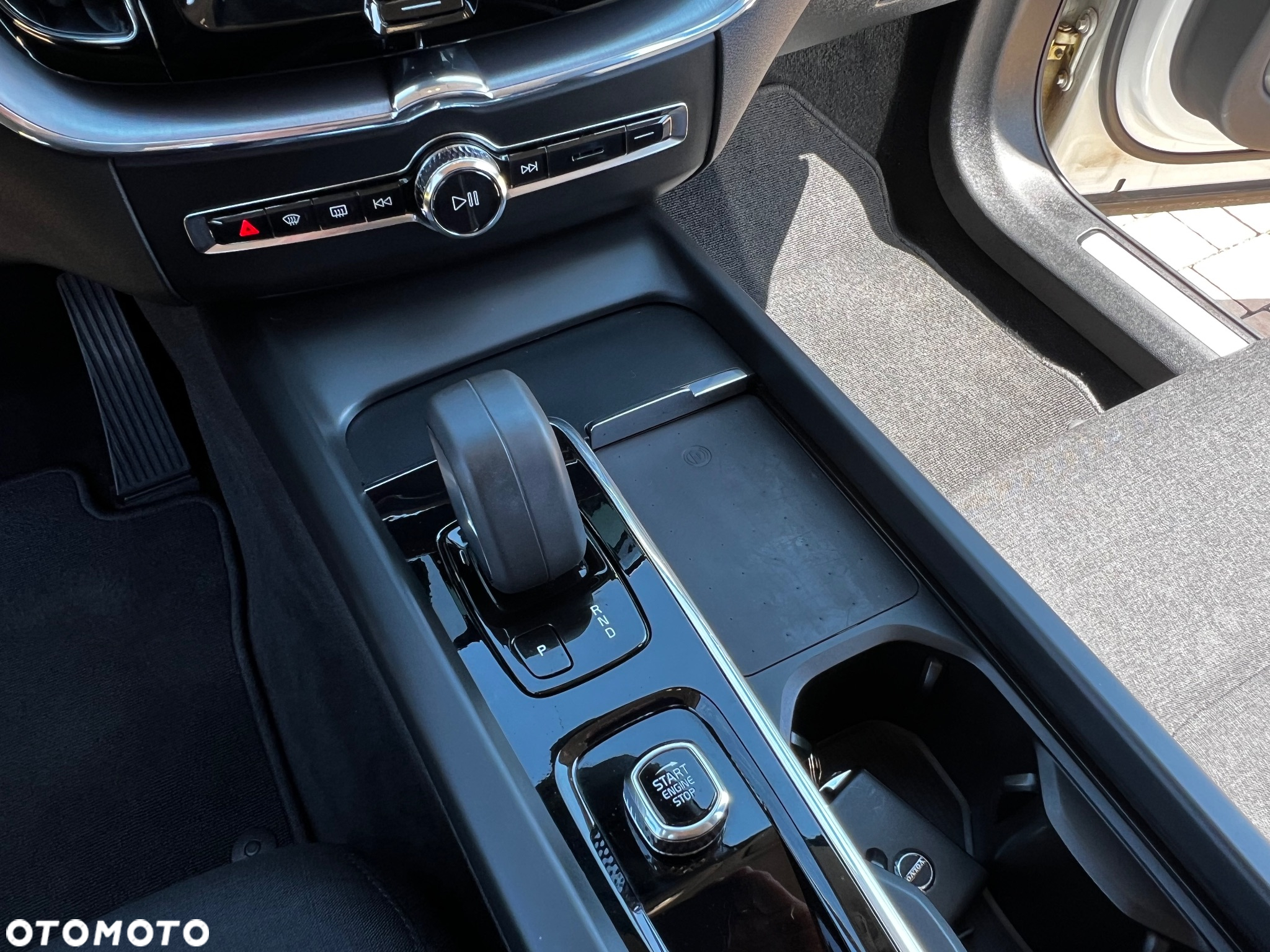 Volvo XC 60 - 17