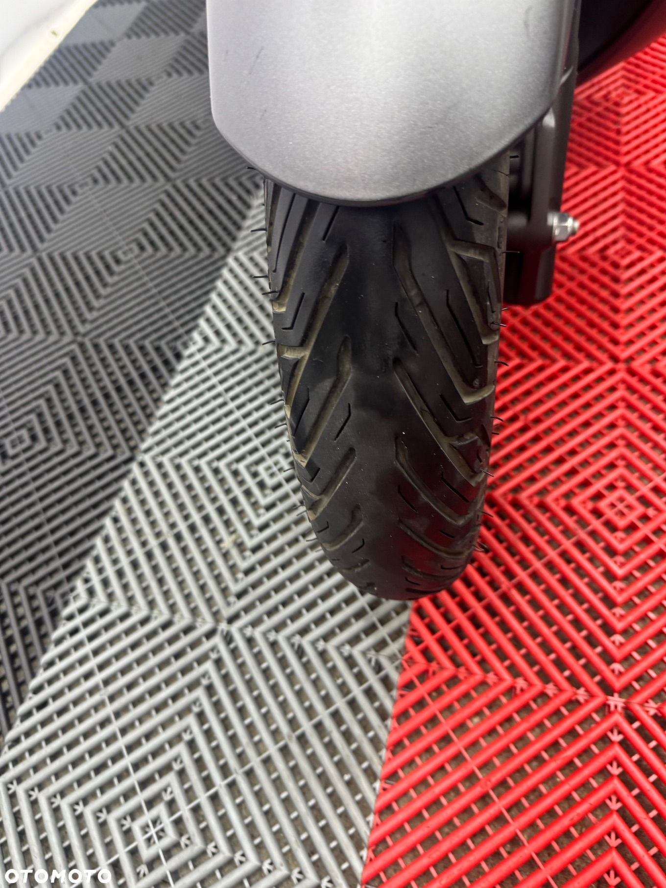 Honda PCX - 9