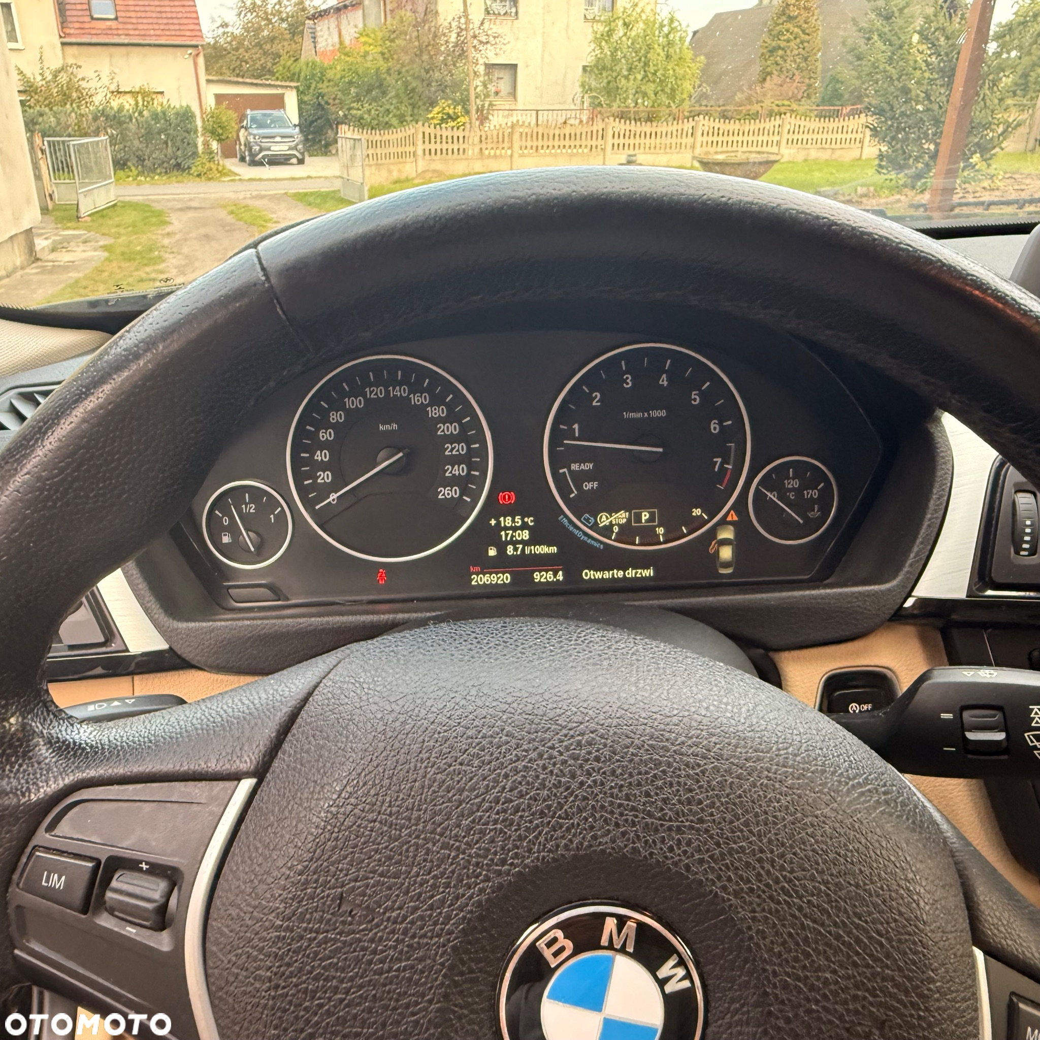 BMW Seria 3 - 11