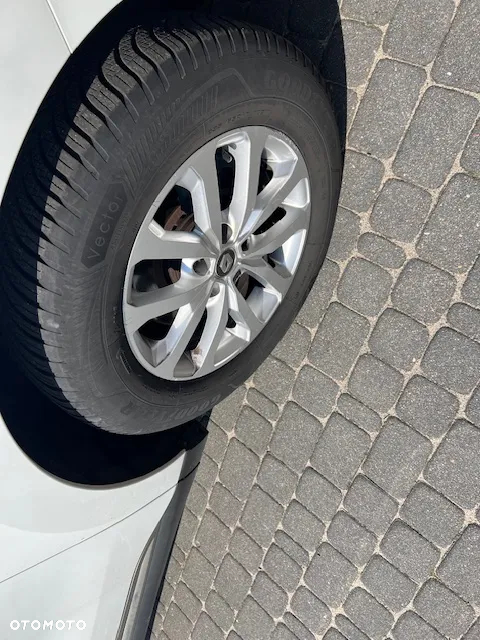 Renault Espace 1.6 dCi Energy Life 7os - 29
