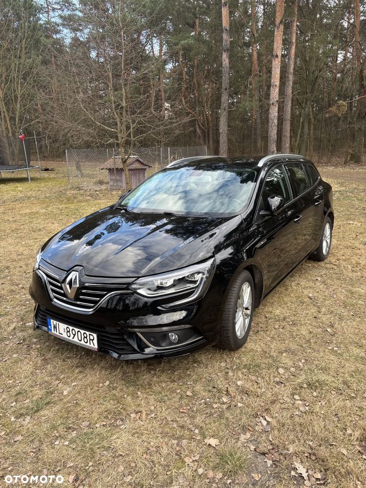 Renault Megane 1.5 dCi Intens - 14