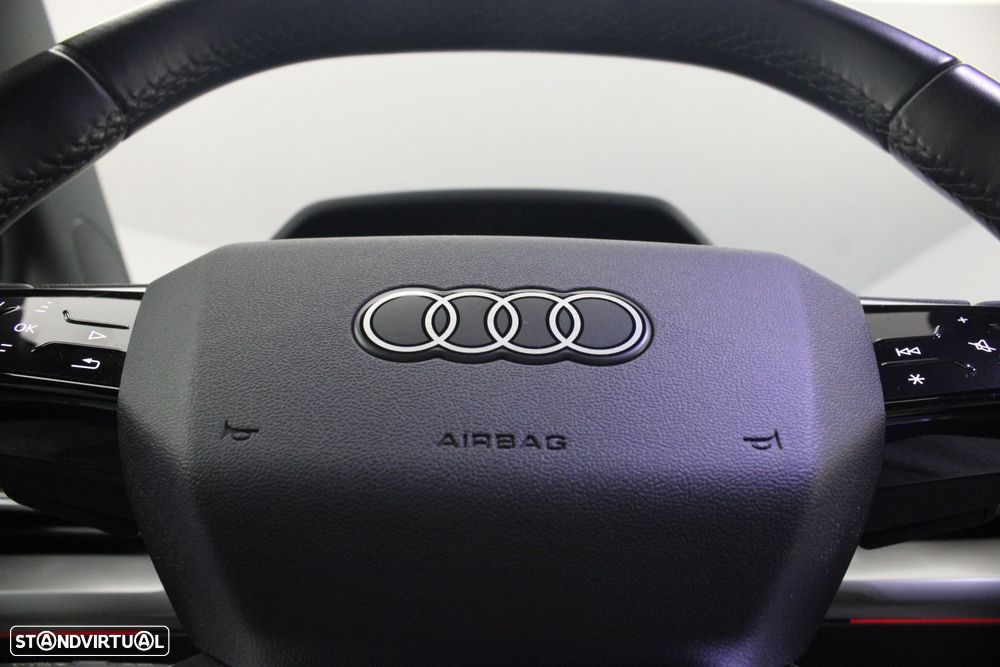 Audi Q4 e-tron 50 quattro 82 kWH - 14