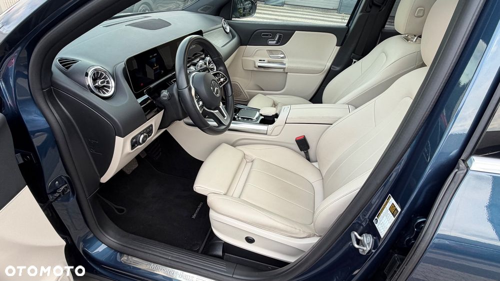 Mercedes-Benz GLA 250 4Matic 8G-DCT Style - 8
