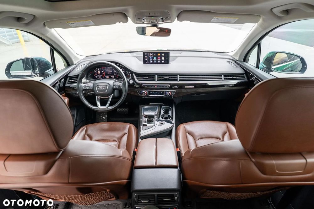 Audi Q7 - 18