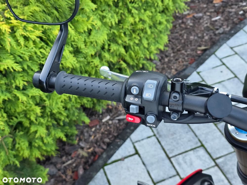 Triumph Speed Triple - 17