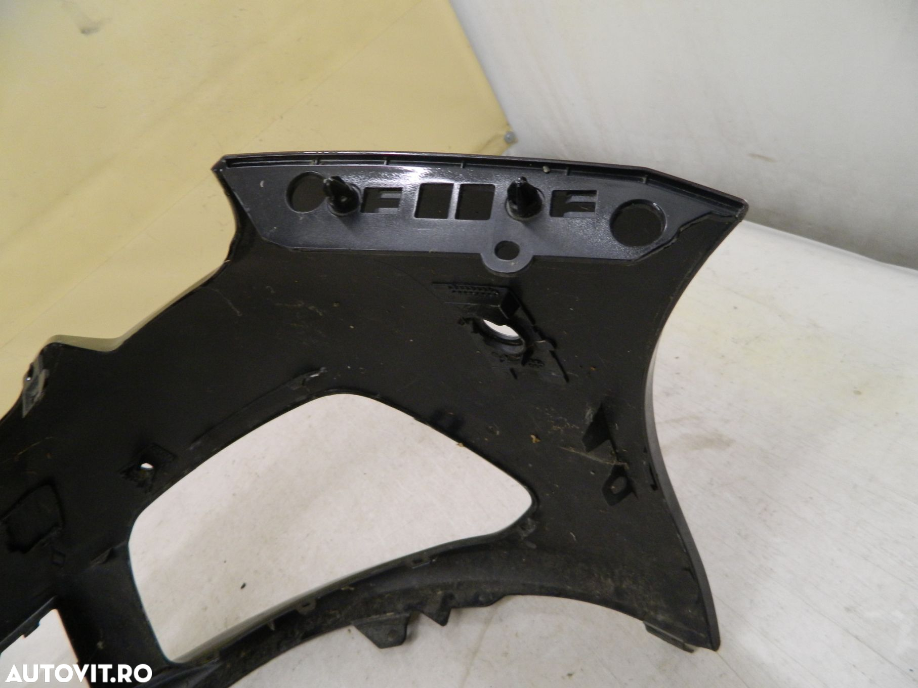 Bara fata Peugeot 308 GT facelift, 2017, 2018, 2019, 2020, 2021, cod origine AA38299433. - 6
