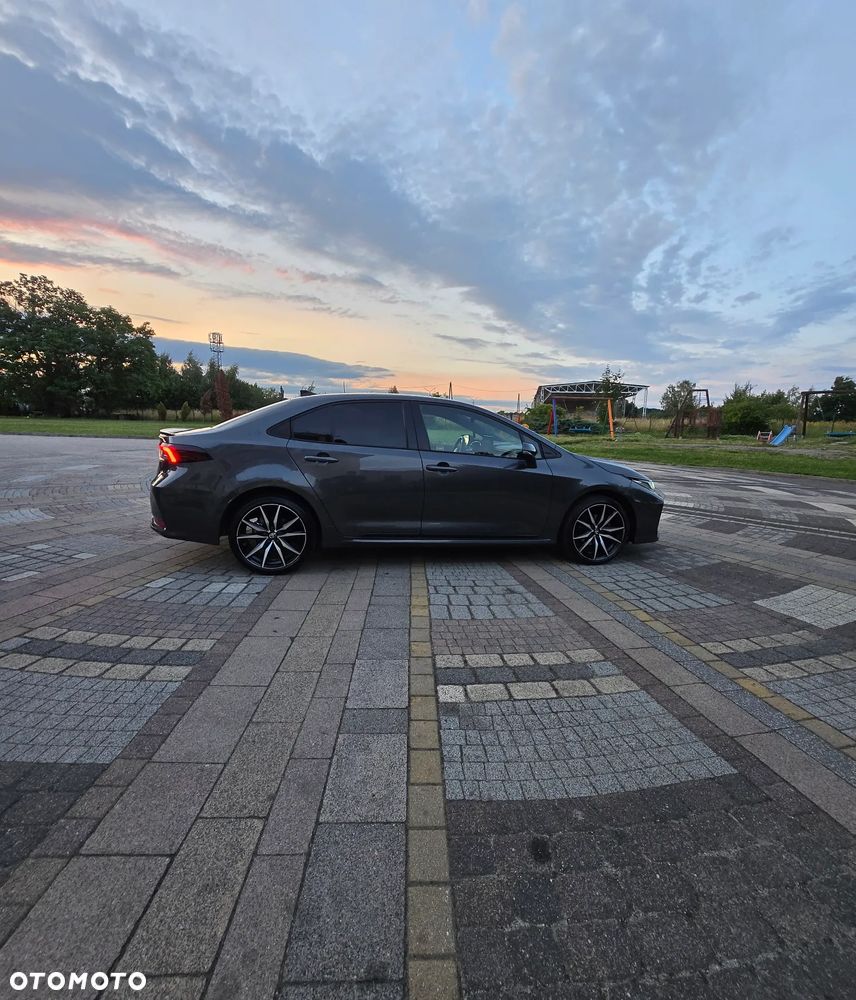 Toyota GR Corolla - 5