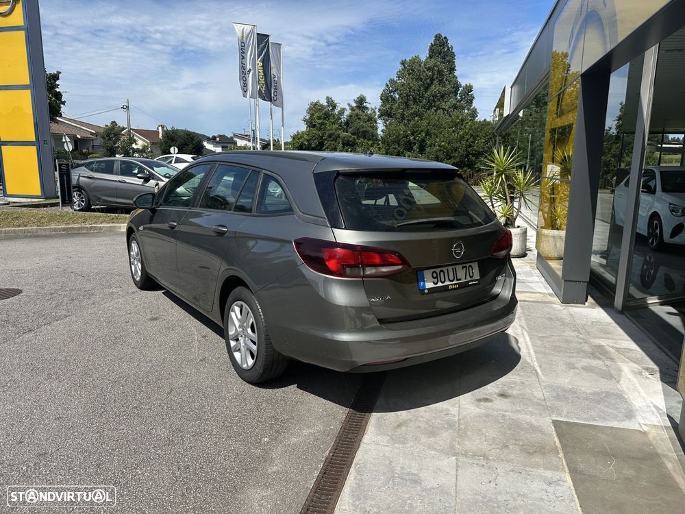 Opel Astra Sports Tourer 1.0 Business Edition S/S - 3