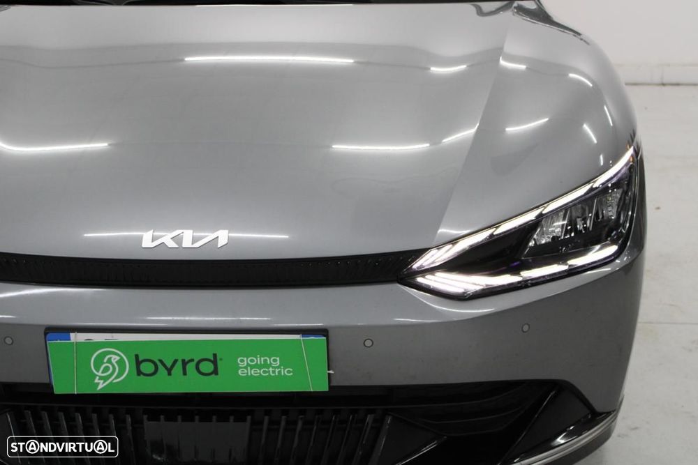 Kia EV6 77,4-kWh Business - 5