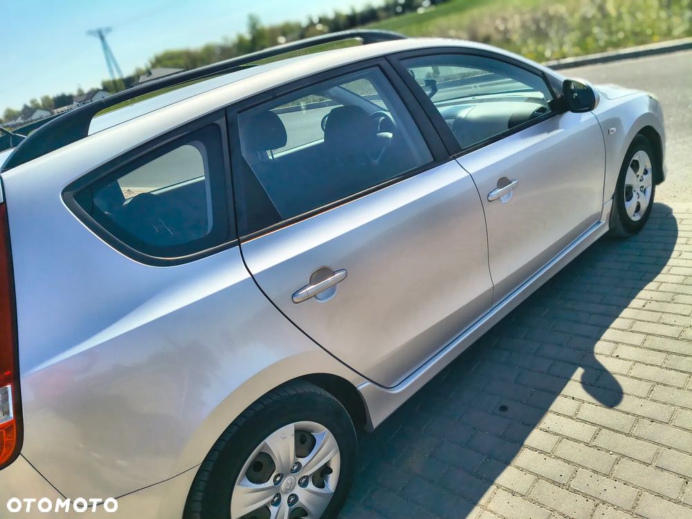 Hyundai i30 - 6