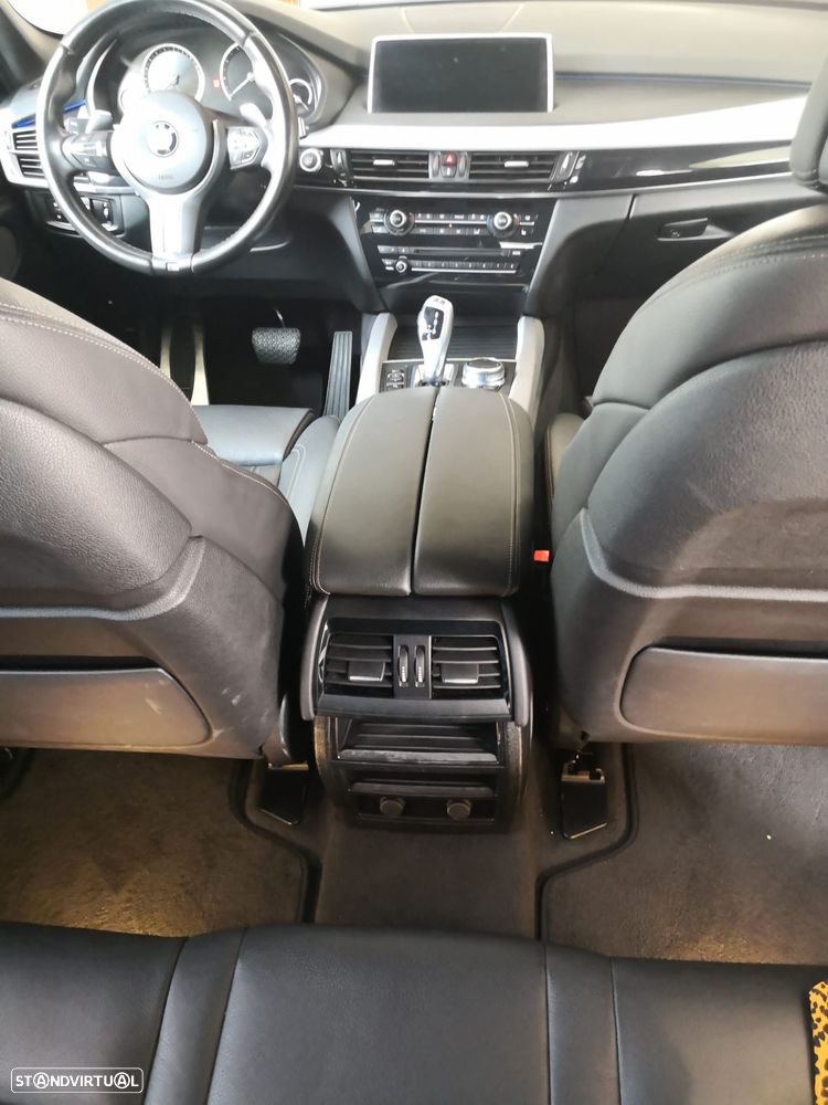 BMW X5 xDrive40e - 22