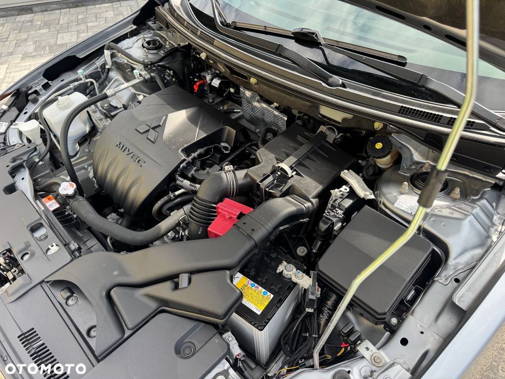Mitsubishi Lancer 1.6 ClearTec Top - 33
